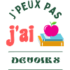 J'peux pas, j'ai devoir