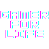 Gamer Shirt