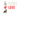 Cadeaux Rottweiler