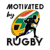 Sydafrika motiveret af rugby motivation gave