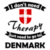 Vacances au Danemark