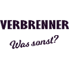 Die Verbrenner Freunde