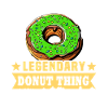 Donut Love Doughnut Donut Lover