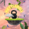 Kettlebell