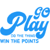 Play: Do It, Earn the Points