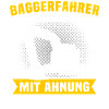 Baggerfahrer