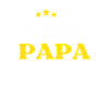 Super Papa MAITRE-CHIEN ANNIVERSAIRE