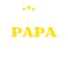 Super Papa MAITRE-NAGEUR ANNIVERSAIRE