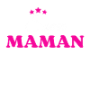 Super maman mémé citation