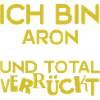 Verrückt Aron