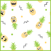 Pineapple party
