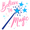Believe in Magic