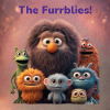 Meet The Furrblies!!