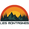 The Mountains.
