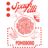 Spaghetti