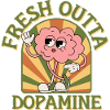 frisk outta dopamin | ADHD, neurodivergent