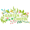 Gartenchefin
