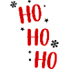 Ho Ho Ho