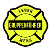 Feuerwehr Gruppenführer