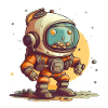 Astronaut