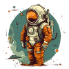 Astronaut