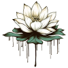 Lotus Blossom