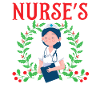 Infirmière Joyful Rounds Infirmière