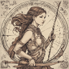Zodiac Sagittarius