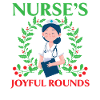 Infirmière Joyful Rounds Infirmière