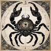 Zodiac Cancer