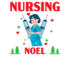 Nursing Noel Magic Medical Patients