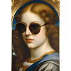 Lunettes de soleil Renaissance