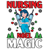Nursing Noel Magic Medical Patients