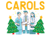 Carols & Compassion Nurse Christmas