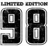 Millésime 1998