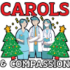 Carols & Compassion Nurse Christmas
