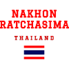 Nakhon Ratchasima, Thailand