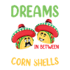 Taco Tuesday Geschek Mexican Food