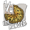 ein viertel vor hunger