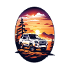 Off-road vehicle
