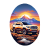 Off-road vehicle