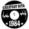 1984 Greatest Hits