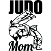 Judo Mom