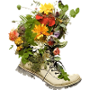 Green footprint Climate-neutral, environmental protection