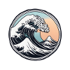 Big Wave
