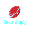 Funny Snow Rugby Saying