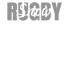 Schnee Rugby