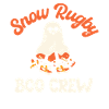 Snow Rugby Halloween Costume