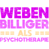 Weben - Billiger Als Psychotherapie