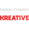 Faden-Chaos? Nein, Kreative Webkunst